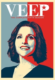 Veep - Season 5 (2016)