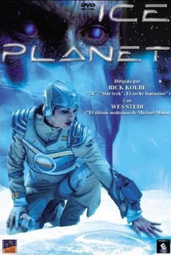 Ice Planet (2001)