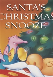 Santa&#39;s Christmas Snooze (1995)