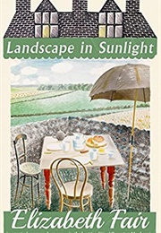 Landscape in Sunlight (Elizabeth Fair)
