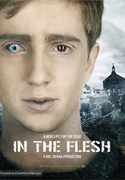 In the Flesh (2013)