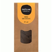 Oddfellows Orange Dark Chocolate