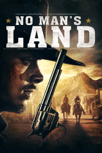 No Man&#39;s Land (2019)