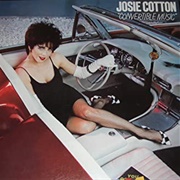 Josie Cotton - Convertible Music