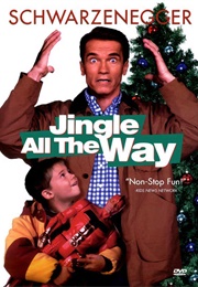 Jingle All the Way (1996)