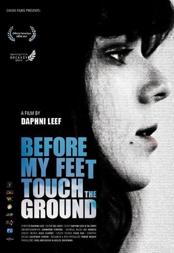 Before My Feet Touch the Ground (2017)