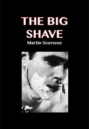 The Big Shave (1967)