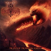 Luciferian 2015 - The Path of the Burning Serpent