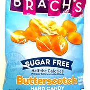 Brach&#39;s Butterscotch Hard Candies