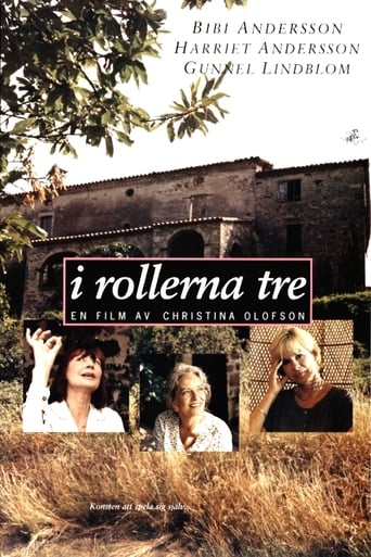 I Rollerna Tre (1996)