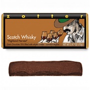 Zotter Scotch Whisky Highland Harvest