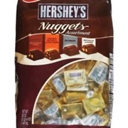 Hershey&#39;s Nuggets Assortment