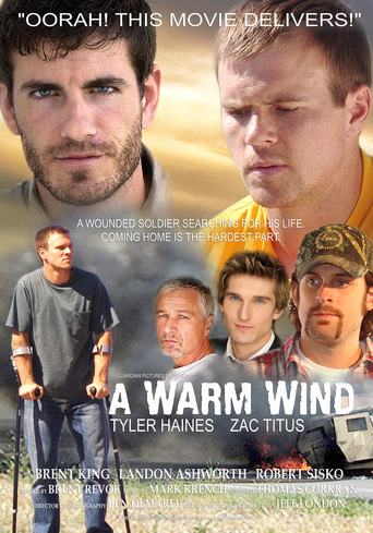 A Warm Wind (2011)