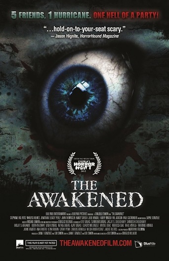 The Awakened (2012)