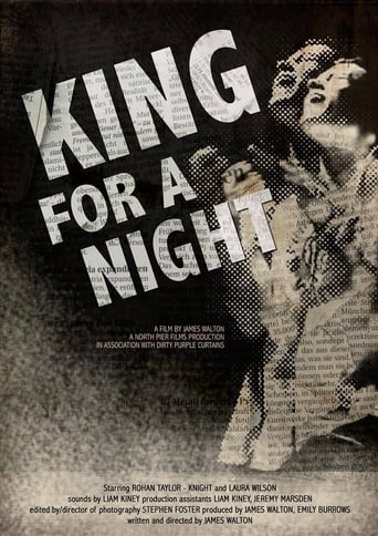 King for a Night (1933)