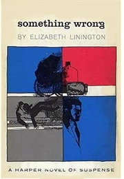 Something Wrong (Elizabeth Linington)