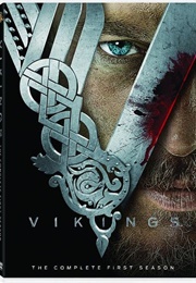 Vikings Season 1 (2013)