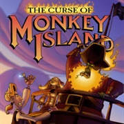 The Curse of Monkey Island