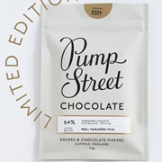 Pump Street Peru Maranon Milk 64%