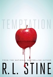 Temptation (R.L. Stine)