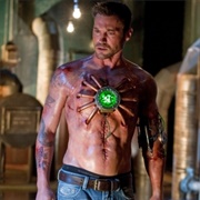 Metallo (Brian Austin Green)