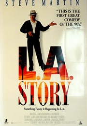 L.A Story (1991)