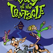 Day of the Tentacle