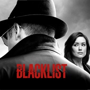 The Blacklist Season 7