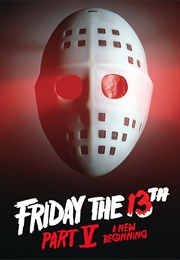 Friday the 13th: A New Beginning (1985)