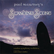 Standing Stone (Paul McCartney, 1997)