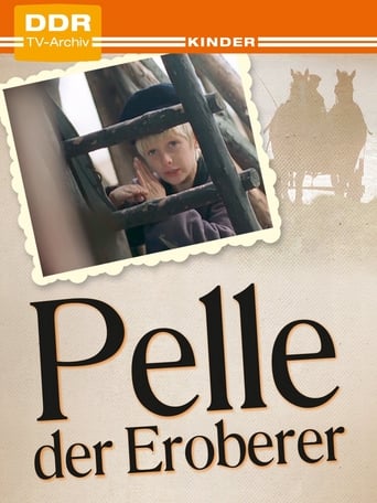 Pelle the Conqueror (1986)