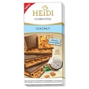 Heidi Coconut &amp; Almond Bar