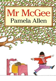 Mr McGee (Pamela Allen)