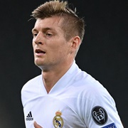 Toni Kroos