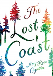 The Lost Cost (Amy Rose Capetta)