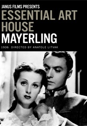 Mayerling (1936)