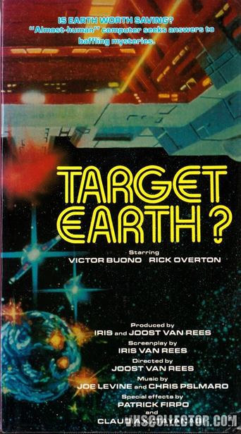 Target... Earth? (1980)