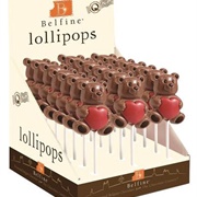 Belfine Lollipops