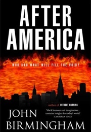 After America (John Birmingham)
