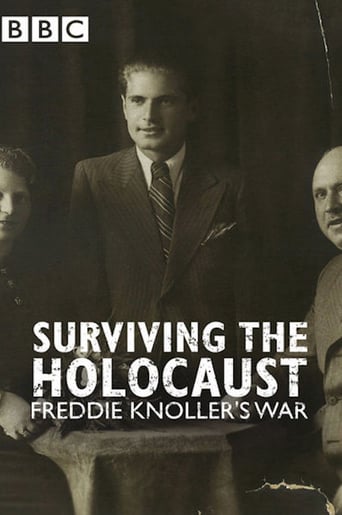 Surviving the Holocaust: Freddie Knoller&#39;s War (2015)