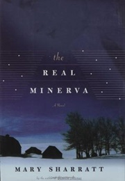 The Real Minerva (Mary Sharratt)