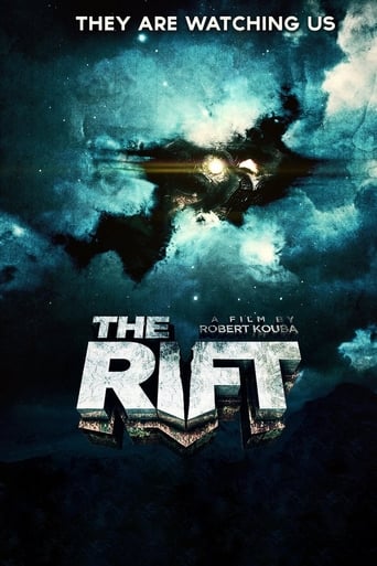 The Rift (2012)