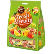 Wawel Fresh &amp; Fruity Jelly