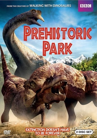 Prehistoric Park (2006)