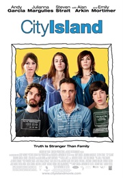 City Island (2009)