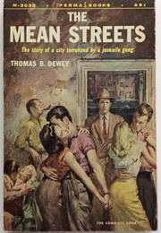 The Mean Streets (Thomas B. Dewey)