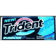 Trident Splashing Mint