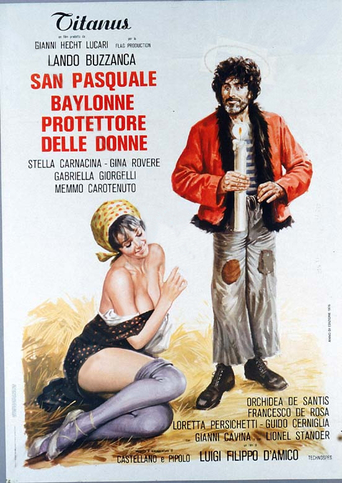 San Pasquale Baylonne Protettore Delle Donne (1976)