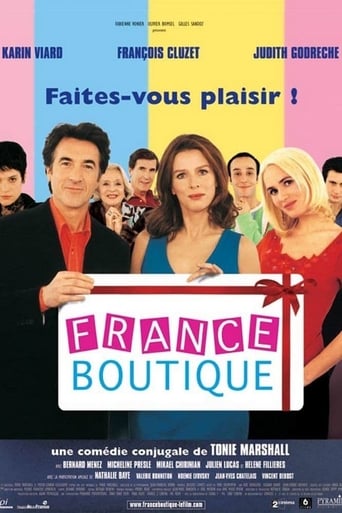 France Boutique (2003)