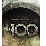 The 100 Season 2